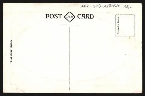 AK Muizenberg, The Beach Pavillon