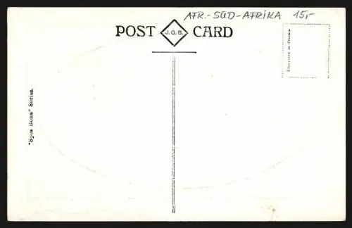 AK Cape Town, Table Mountain and Devils Peak