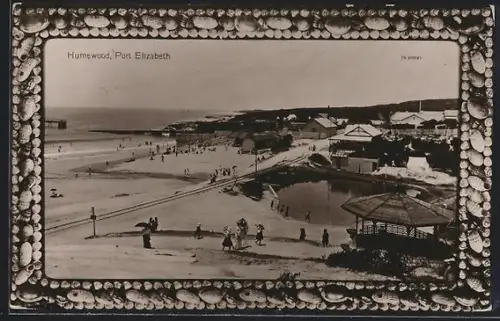 AK Port Elizabeth, Humewood