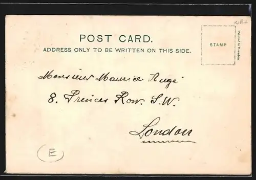 AK Barberton, General view