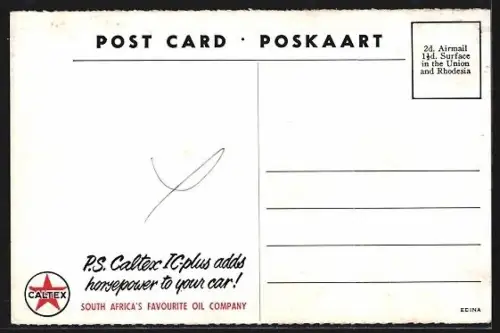 AK Orient Beach, Ocean View