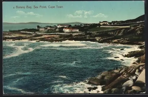 AK Cape Town, Botany Bay, Sea Point