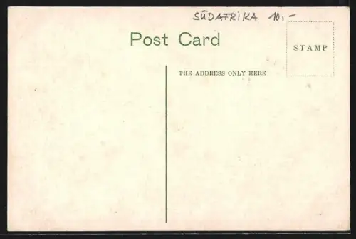 AK Cape Town, Botany Bay, Sea Point