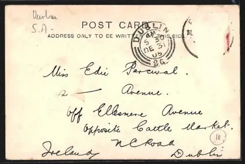 AK Heidelberg, Market Square