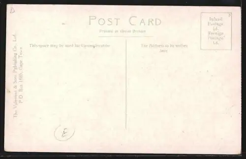 AK Pietermaritzburg, Longmarket Street