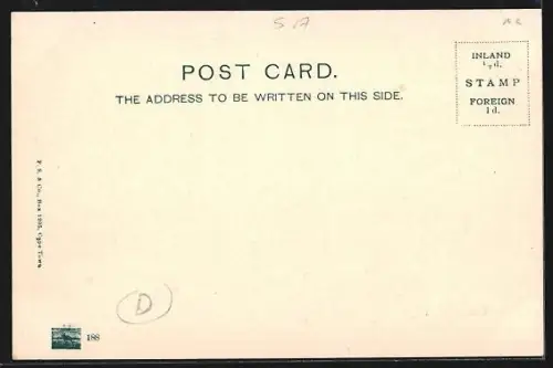 AK Wynberg, Church Street