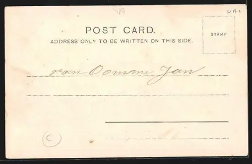 AK Umgeni, Queen`s Bridge Hotel