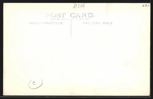 AK Swellendam, Main Street, The Old Drostdy