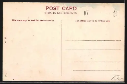 AK Singapore, Street Scene, Tong Gheong Tailor