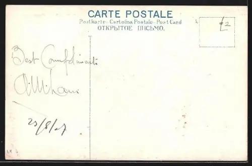 AK Singapore, Raffles Place