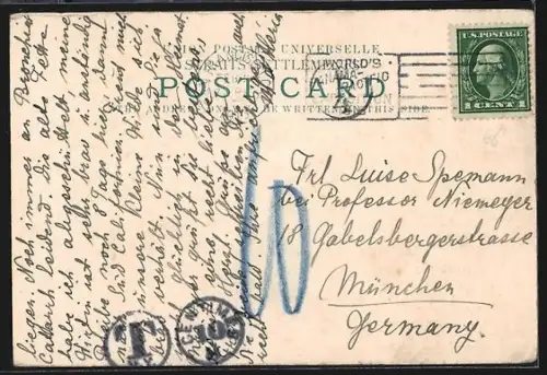 AK Singapore, Boat-Quai