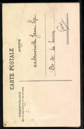 AK Chamonix, Casino Municipal et l`Aiguille du Dru