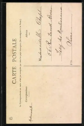 AK Évian, Église d`Évian, Clocher du XIVe siècle