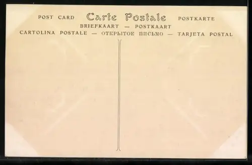 AK Crozant /Creuse, Le Pont Charraud