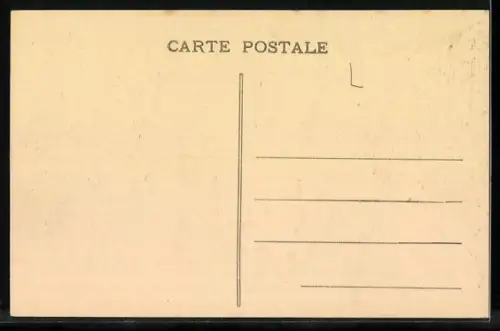 AK Ste-Feyre /Creuse, Sanatorium des Instituteurs et Institutrices, Le Jardin