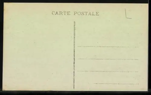 AK St-Feyre, Le Sanatorium et la Montagne du Puy de Gaudy
