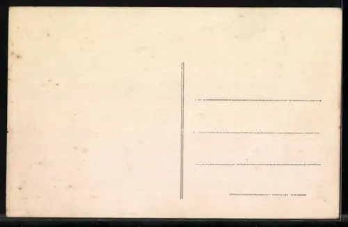 AK Vieilleville /Creuse, L`Église et Vue Générale