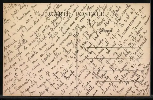 AK Fresselines /Creuse, La Creuse au Moulin du Puy-Rageau