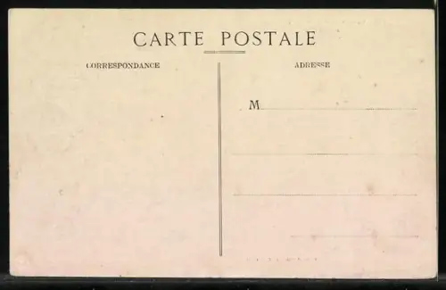 AK Glénic, Barrage et Moulin sur la Creuse