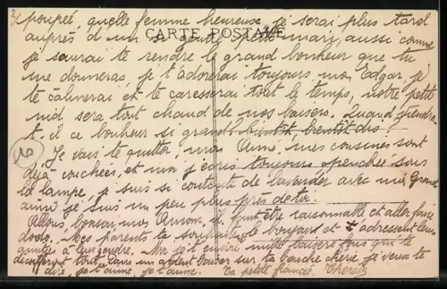 AK Busseau-d`Ahun /Creuse, Vallée de Busseau-d`Ahun avec pont et rivière en arrière-plan