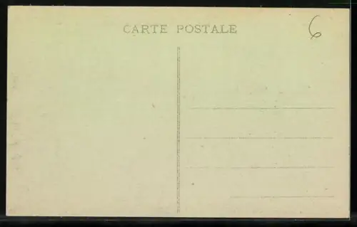 AK La Celle-Dunoise /Creuse, Vue sur le Clos Bertrand et la Vallée de la Creuse en amont