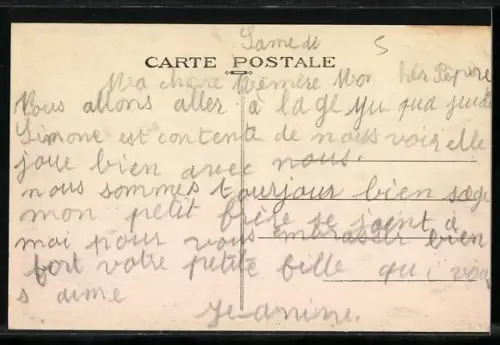 AK Chambon-sur-Voueize /Creuse, Église Sainte Valérie, édifice roman des XIe et XIIe siècles