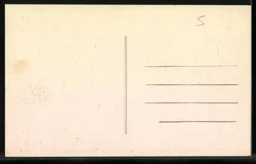 AK Moutier-d`Ahun /Creuse, Le vieux Pont sur la Creuse pittoresque