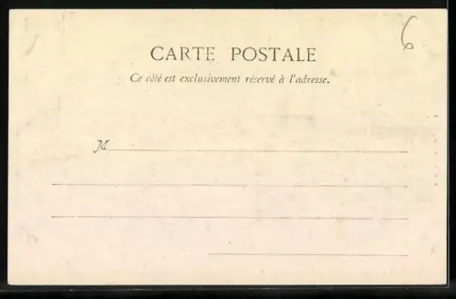 AK Aubusson /Creuse, Pont Neuf et maisons environnantes