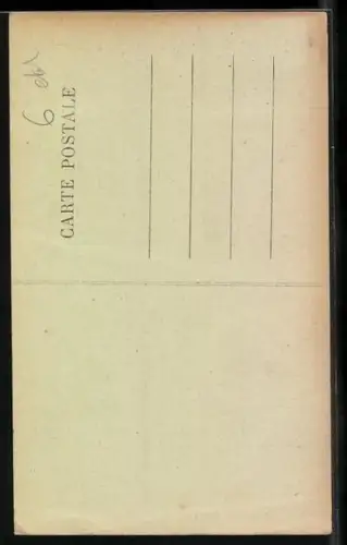 AK Toulx-Sainte-Croix, Le Clocher