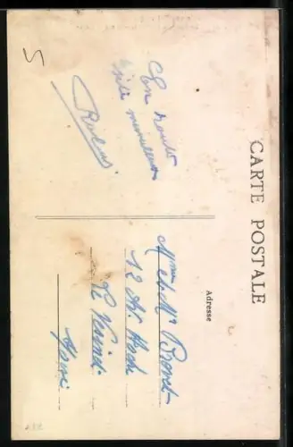 AK Anzême, Le Pont du Diable et vue sur la Creuse