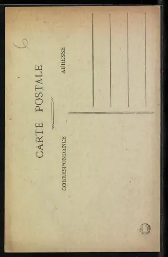 AK Fresselines /Creuse, L`Église Bas-Relief du Poète Rollinat