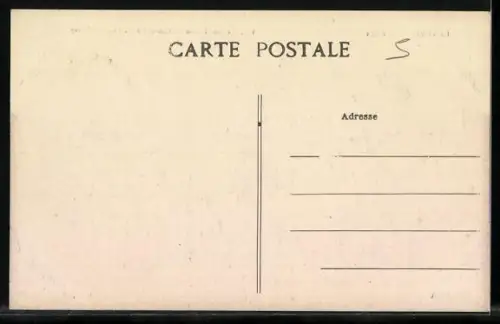 AK Fresselines /Creuse, Panorama du Pont de Verry