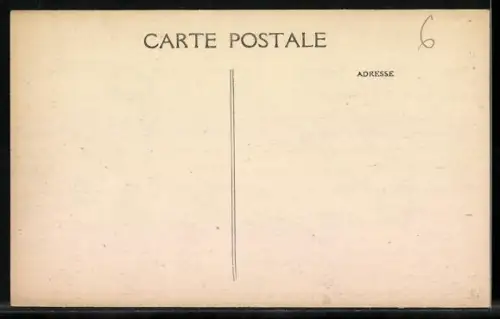 AK La Celle-Dunoise /Creuse, Vue Générale