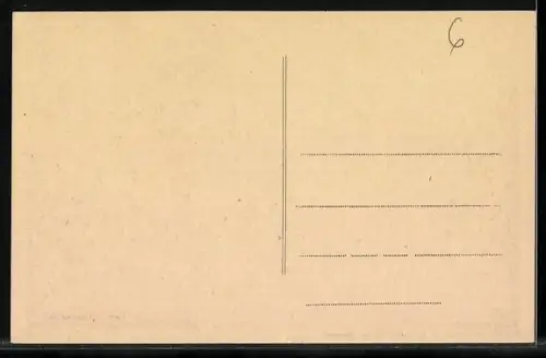 AK Ahun /Creuse, Le vieux Pont Romain