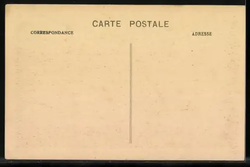 AK Crozant, La Creuse au Moulin Barra