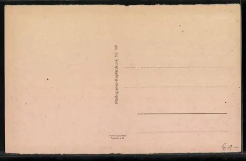 AK Frankfurt a. M., Schauspielhaus und Märchenbrunnen mit Strassenbahnen aus der Vogelschau