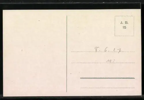 AK Magdeburg, Zentraltheater mit Strassenbahn