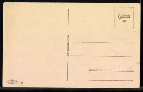 AK Nürnberg, Hallentor mit Strassenbahn und Blick zur Burg