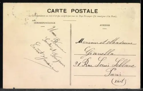 AK Laon, La Caisse d`Épargne