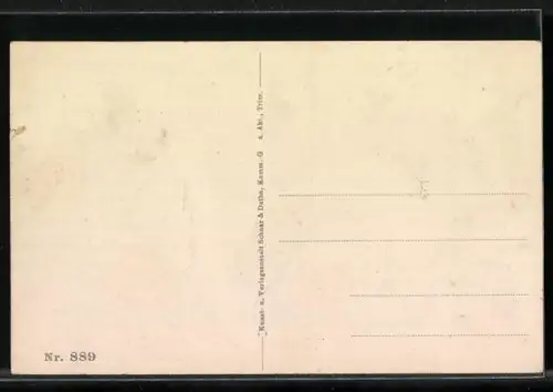 AK St. Quentin, Inselstrasse