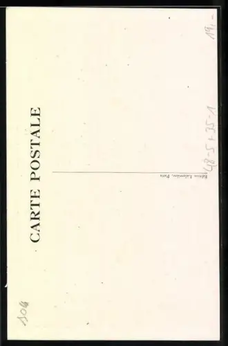 AK Reklame für Radio Agricole