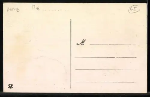 AK Vic-Bigorre /Hautes-Pyrénées, Boulevard d`Alsace et Place Gambetta un jour de marché