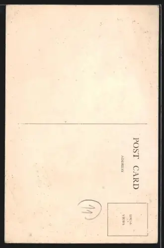 AK London, Charing Cross