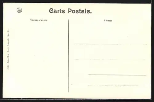 AK Ostende, Le Kursaal