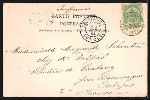 AK Liège, Quai de Maestricht