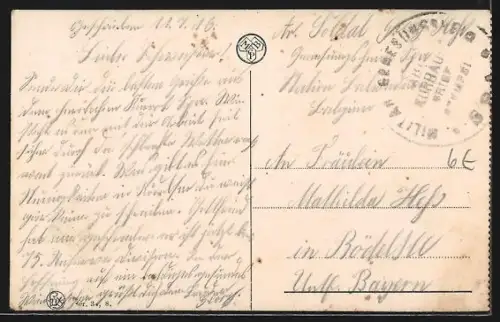 AK Spa, Fontaine du Pouhon Pierre