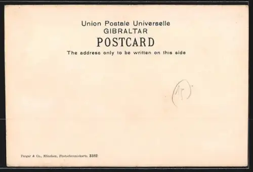 AK Gibraltar, The Market