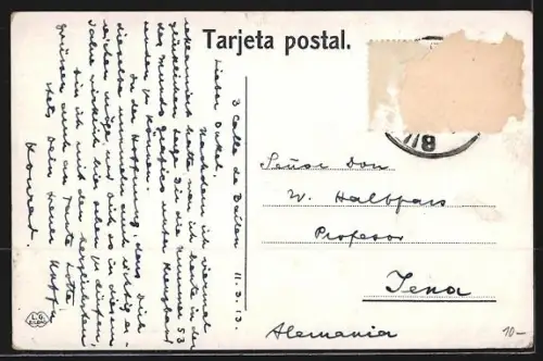 AK Bilbao, Olaveaga y la Ria