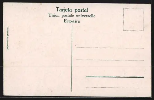 AK Barcelona, Monumento de Colón, Puerta de la Paz