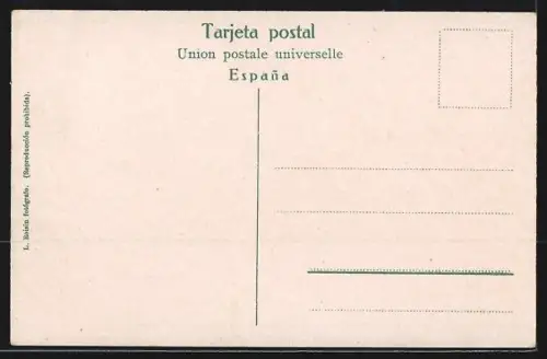 AK Barcelona, Parque Cascada